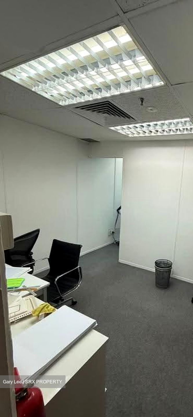 Thong Chai Building (D3), Office #633269621